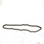 88-00 Honda FourTrax 300 TRX300FW 4x4 OEM 110P Cam Chain 14401-HC0-003 AH45