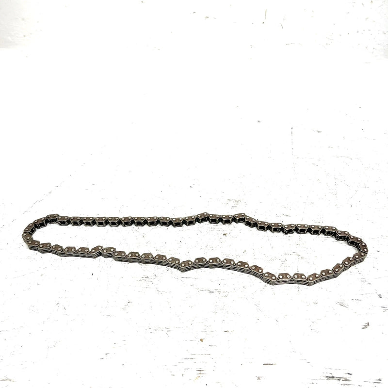 88-00 Honda FourTrax 300 TRX300FW 4x4 OEM 110P Cam Chain 14401-HC0-003 AH45