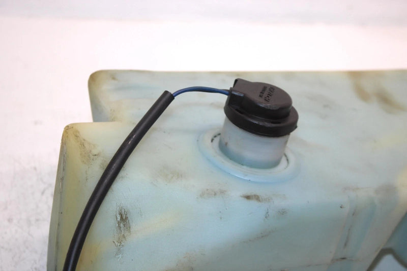 1997 Arctic Cat Tigershark Monte Carlo Oem Oil Tank W/Sender 0670-720 JA12