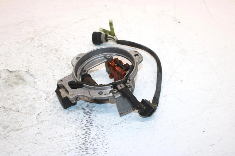 1990 Yamaha  Moto 4 Oem Stator 59V-85510-20-00 AY5
