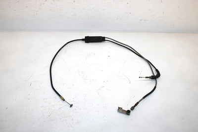99 Arctic Cat Jag 440 Deluxe Oem Throttle Cable 0687-084 SA72
