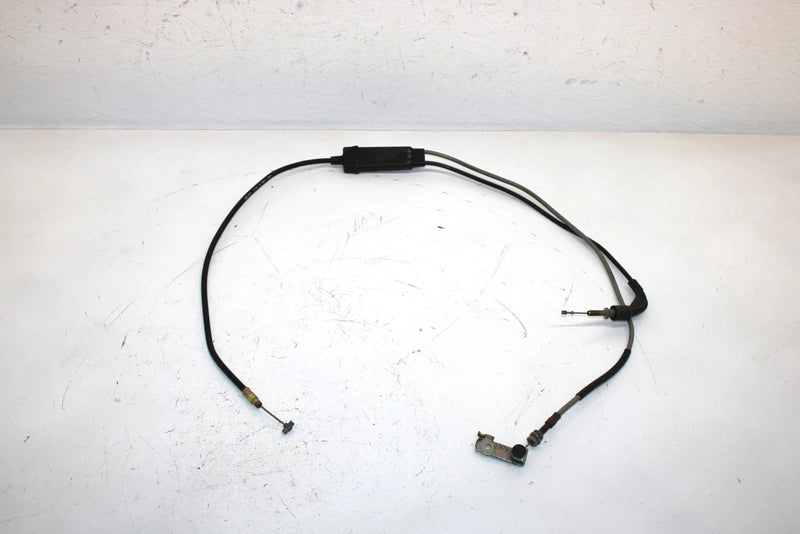 99 Arctic Cat Jag 440 Deluxe Oem Throttle Cable 0687-084 SA72