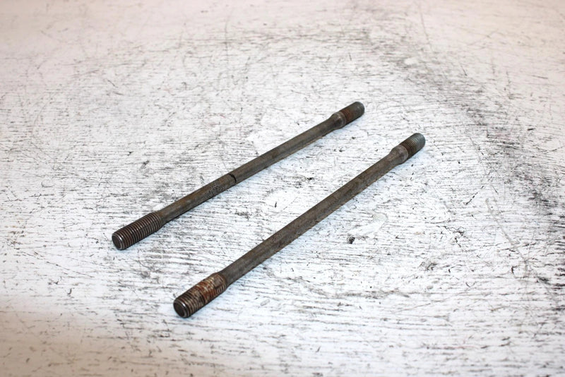 1989 Polaris 650 Oem Stud Bolt Pair 3083785 SP43