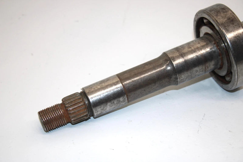 06 Arctic Cat 650 V2 Oem Transmission Input Shaft 3201-425 AAS
