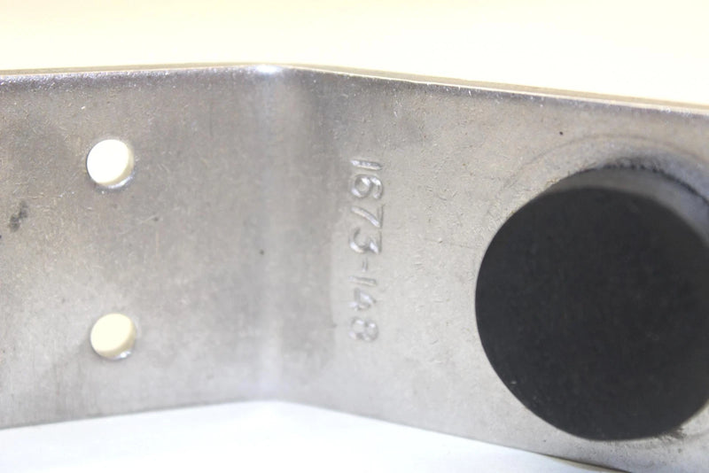 1996 Arctic Cat Monte Carlo 770 OEM Muffler Water Box Support 1673-148 JA2