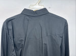 New Women’s Country Charmers Black design Long Sleeve Pearl Snap XL II-26
