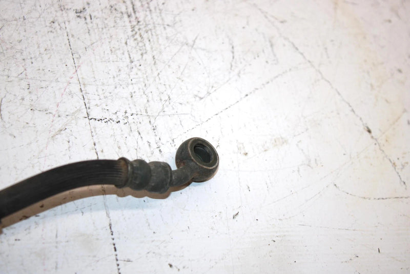03 Bombardier Rally 175 Oem Rear Brake Hose A43460179000 AB7
