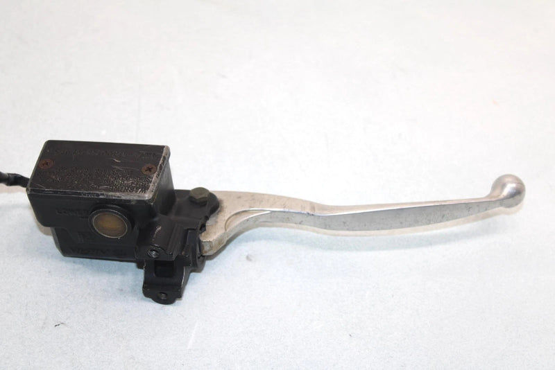 04 Yamaha  Bruin 350 Auto 2wd Oem Brake Master Cylinder 5KM-2583T-01-00 AY36