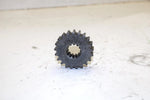 1994 Polaris Xlt Oem Top Chaincase Sprocket 21 Tooth 0107-408 3221054 Q575