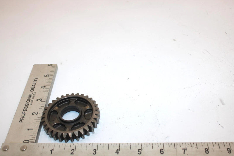 18 Suzuki King Quad 500 Oem 31T High Transmission Gear 29321-31G00 AS9