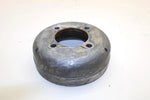 1984 Honda Atc200m Oem Front Brake Drum 44602-VM3-000 AH20