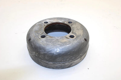 1984 Honda Atc200m Oem Front Brake Drum 44602-VM3-000 AH20
