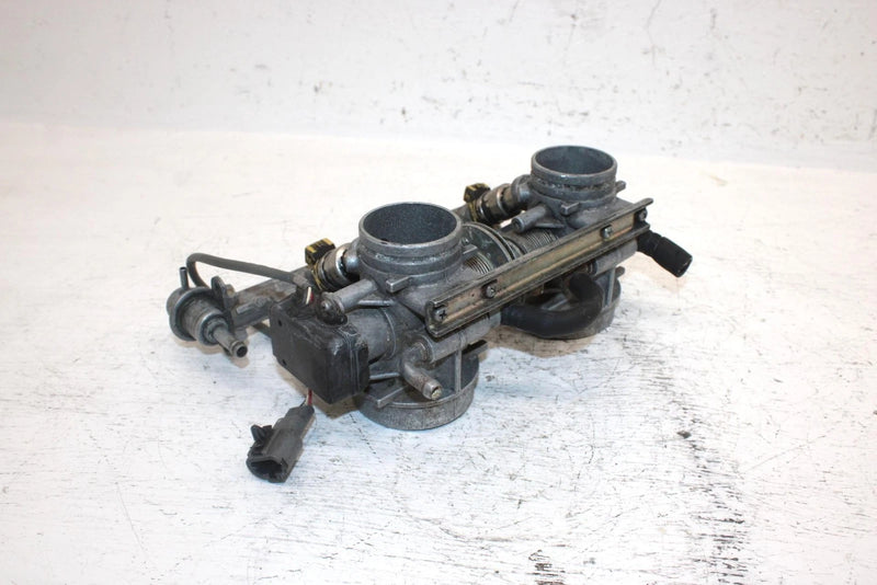 1996 Arctic Cat Zr 580 Oem Throttle Body 3004-118 SA24