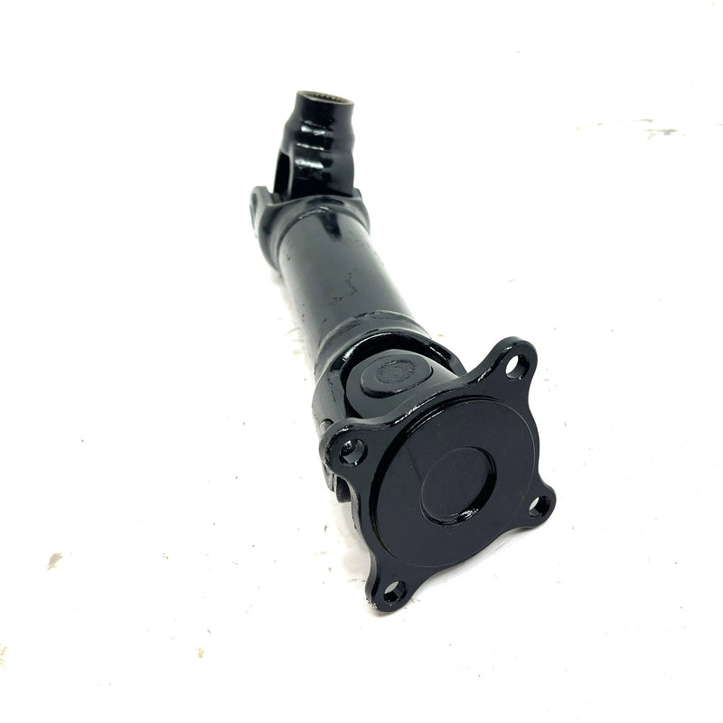 14 Arctic Cat Prowler HDX 500 OEM Rear Propshaft Bad Front Joints 1502-743 XA2.1