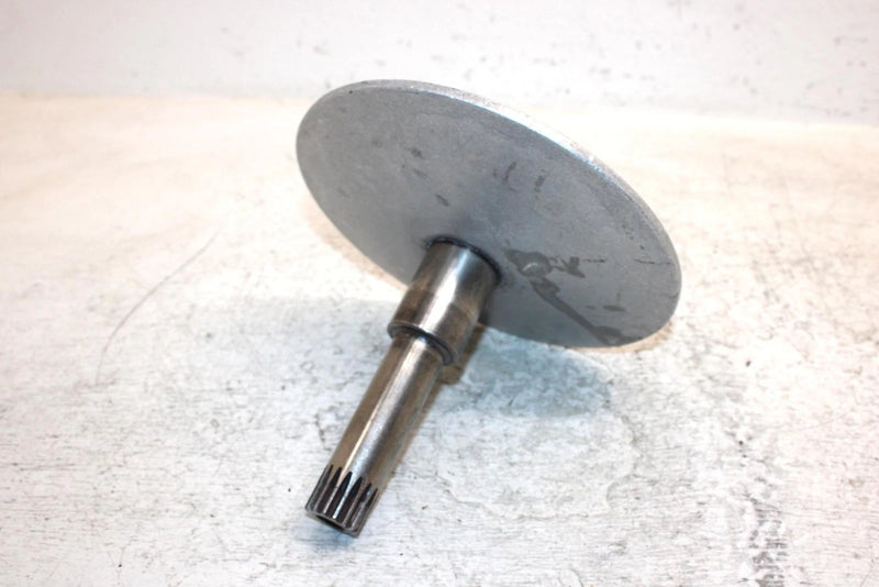 1998 Ski-doo Mach 1 700 Oem Clutch Fixed Flange 417010900 417222411 SS3