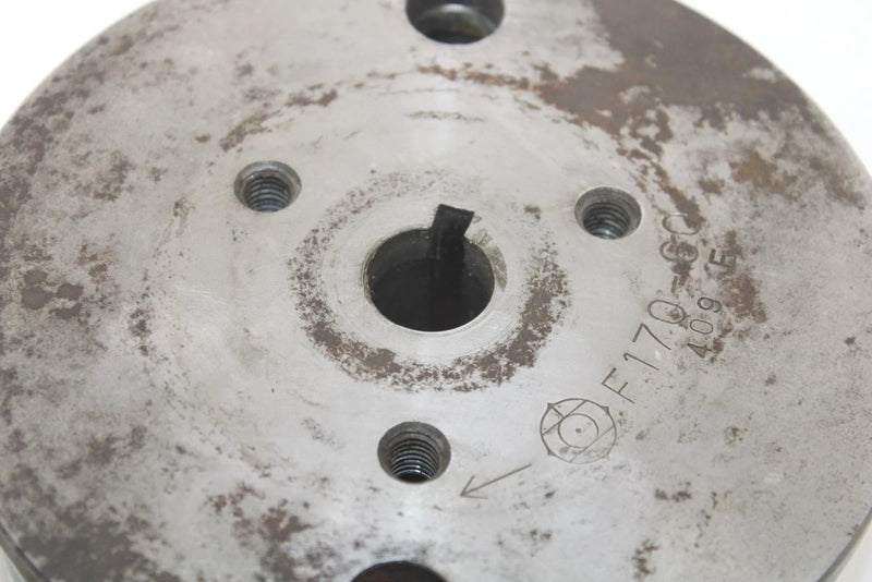 1985 Yamaha Vmax Oem Flywheel Assembly 83H-85550-10-00 SY125