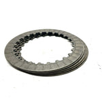 2002 Honda Rancher 350 TRX350FM 4x4 OEM Clutch Plate Set 22321-HN0-670 AH47