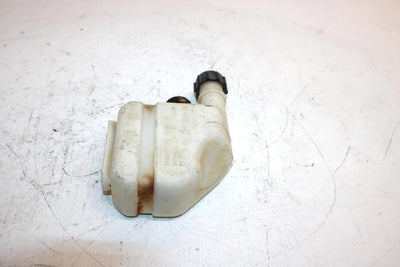 2005 Bombardier Rally 175 Oem Coolant Overflow Tank A19200179000 AB8