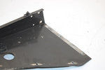 95 Arctic Cat Bearcat 440 Oem Right Backing Plate 0616-736 SA9