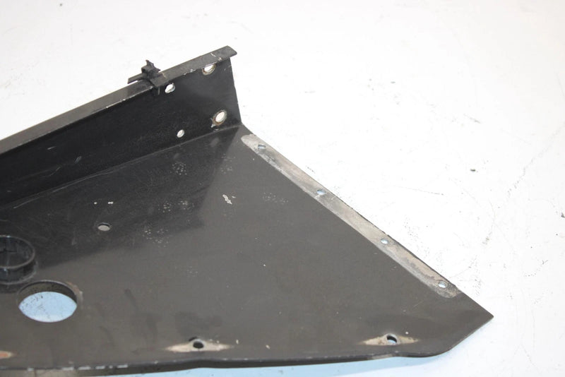 95 Arctic Cat Bearcat 440 Oem Right Backing Plate 0616-736 SA9