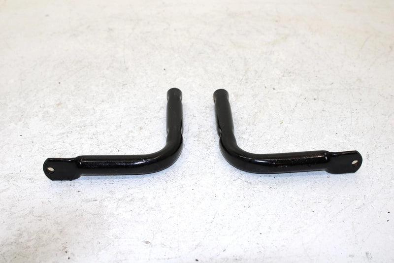 1995 Arctic Cat Wildcat Touring Oem Footrest Support Pair 0716-219 SA2