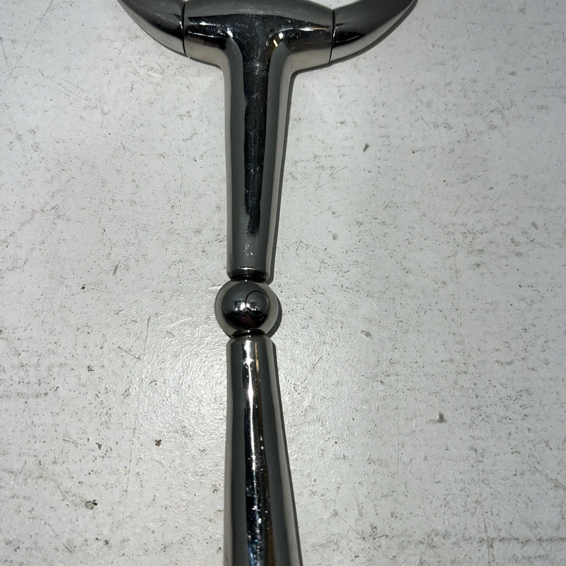 New Professionals Choice 6 1/4” Eggbutt Single Joint Bit #KYB-200 Y-504