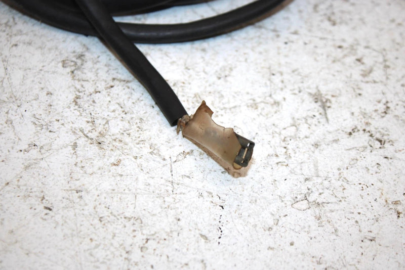1996 Polaris Magnum Oem Throttle Control 2010158 AP152