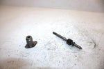 06 Arctic Cat M6 Efi 153in Oem Oil Pump Retainer And Shaft 3007-916 SAS5