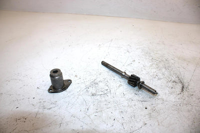 06 Arctic Cat M6 Efi 153in Oem Oil Pump Retainer And Shaft 3007-916 SAS5