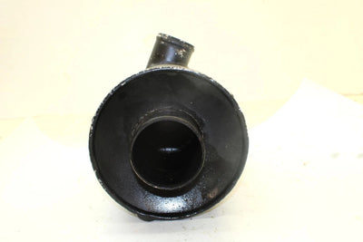 1996 Arctic Cat Montego Deluxe OEM Exhaust Muffler Water Box 0712-205 JA4