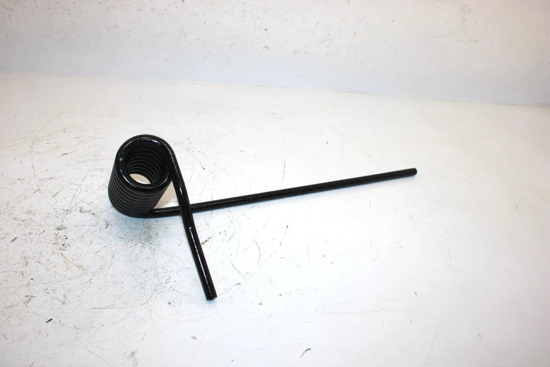 97 Arctic Cat Zrt 600 Oem Left Skid Spring 1704-293 SA15