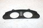 2001 Ski-doo Mxz 800 Oem Indicator Support Dash Plate 572098604 SS109