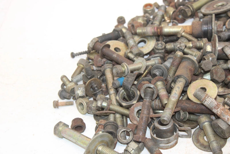 1997 Polaris Classic Oem Nut Bolt Spacer Hardware Kit SP42