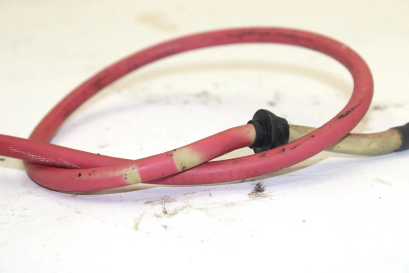 1989 Sea-doo Sp Oem Battery Cable JS22