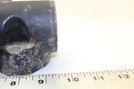 1982 Kawasaki 440 Oem Exhaust Pipe 18049-3006-YR JK6