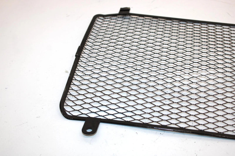 18 Suzuki King Quad 500 Oem Radiator Cover 17760-09F00 17760-09F01 AS9