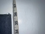 New Vintage Blue Circle S Polyester Pants #CP4776 SS-31