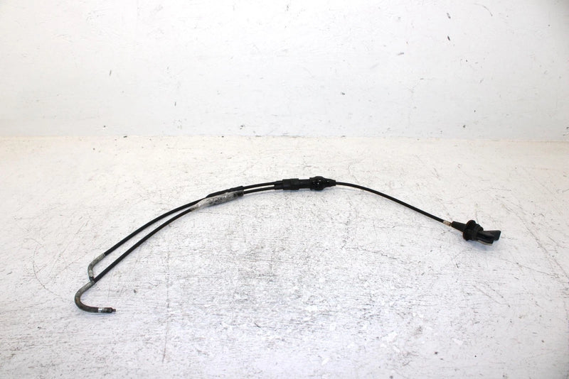 1995 Yamaha Vmax 500 Oem Choke Cable  8AB-26330-00-00 SY34