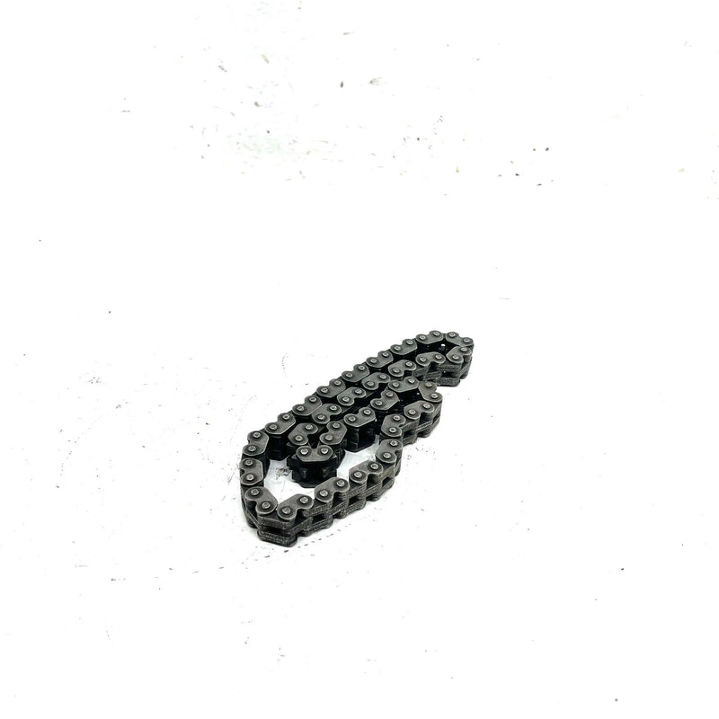 86-88 Polaris Trail Boss 250R OEM 60P Transmission Chain 3224038 AP196