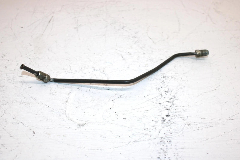 2000 Yamaha  Kodiak 400 Oem Front Middle Brake Line 5GH-25871-00-00 AY26