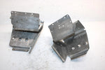 94 Yamaha Vmax 600 Oem Footrest Set SY2
