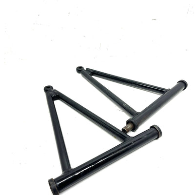 1988 Polaris Trail Boss 250 2x4 OEM Front A Arm Set 1580031 AP128