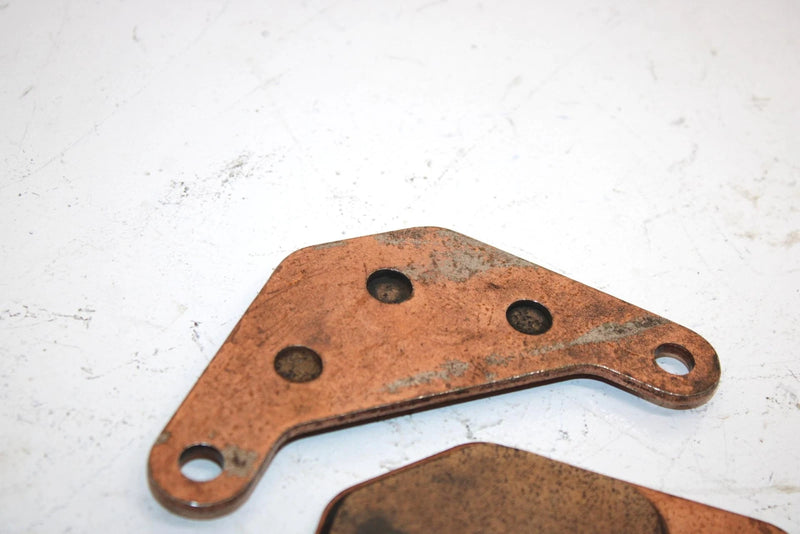 90 Polaris 650 Oem Brake Pad Pair 1930569 SP209