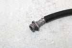 2001 Yamaha  Raptor 660r Oem Upper Front Brake Flex Hose 5LP-25872-00-00 AY33