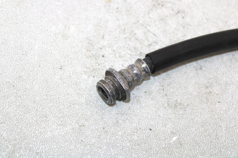 2001 Yamaha  Raptor 660r Oem Upper Front Brake Flex Hose 5LP-25872-00-00 AY33