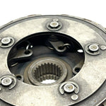 2002 Arctic Cat 375 4x4 Automatic OEM Clutch Shoe 3446-354 AA34