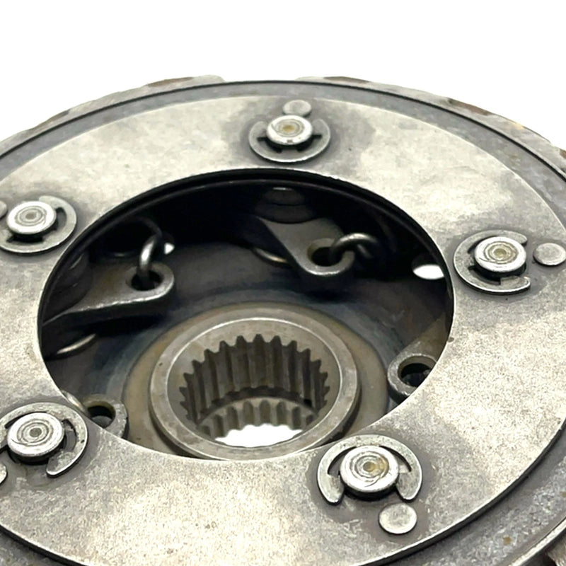 2002 Arctic Cat 375 4x4 Automatic OEM Clutch Shoe 3446-354 AA34
