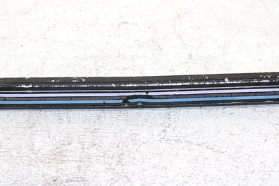 1993 Polaris Xlt Sp Oem Front Bumper 5224517-067 SP72