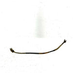 1987 Suzuki Quadrunner 4WD LT4WD OEM Rear Brake Cable 58510-19B02 AS28