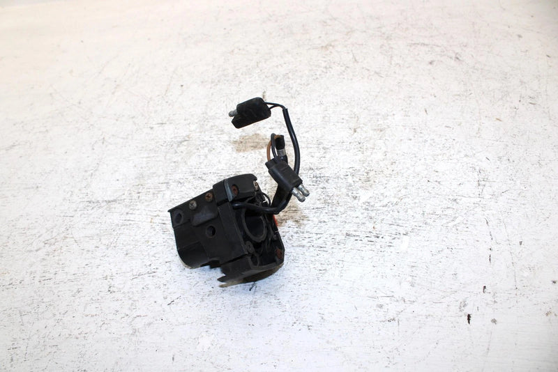 1995 Polaris Xlt Oem Throttle Block 5431592 SP34